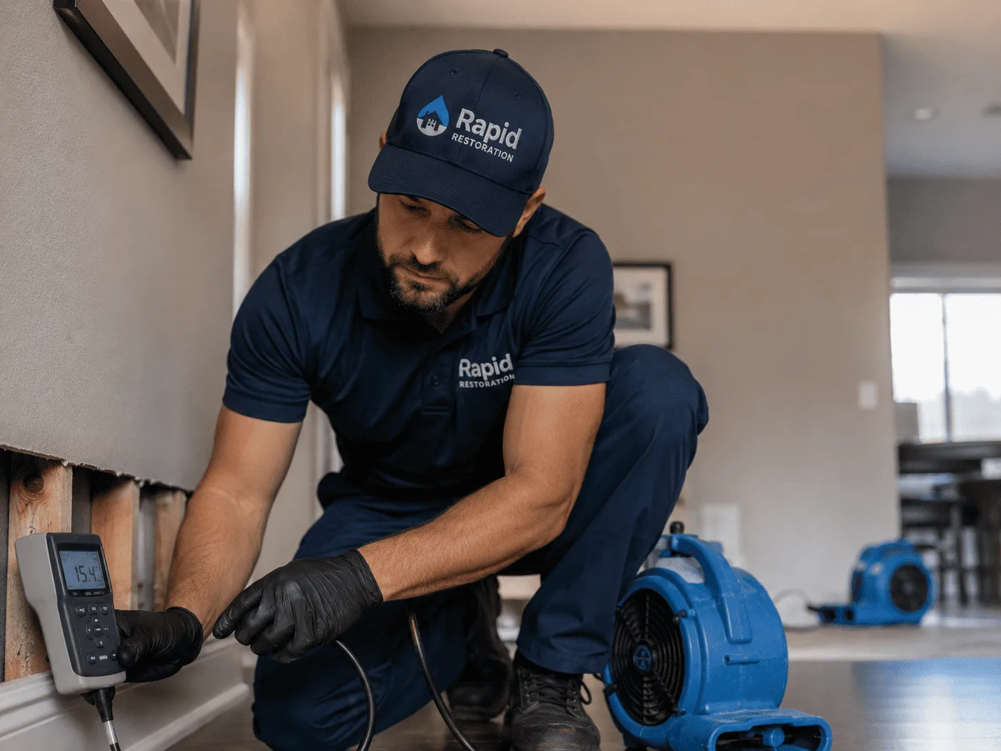 Common questions about Crawlspace Water Damage in Travelers Rest, SC